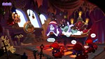 *Shantae: Half-Genie Hero Ultimate Edition\Steam\Ключ