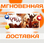 *R.A.W. Realms of Ancient War\Steam\Весь Мир + РФ\Ключ