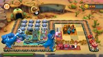 *Go Home Dinosaurs!\Steam\Весь Мир + РФ\Ключ