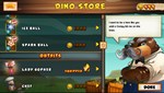 *Go Home Dinosaurs!\Steam\Весь Мир + РФ\Ключ