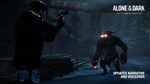 *Alone in the Dark: Illumination\Steam\Весь Мир\Ключ
