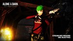*Alone in the Dark: Illumination\Steam\Весь Мир\Ключ