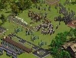 Cossacks II Napoleonic Wars\Наполеоновские войны\Steam