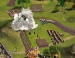 Cossacks II Napoleonic Wars\Наполеоновские войны\Steam