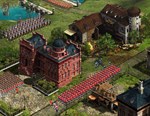 Cossacks II Napoleonic Wars\Наполеоновские войны\Steam