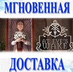 *At Eve’s Wake\Steam\Весь Мир + РФ\Ключ