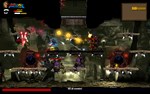 *ROGUE STORMERS DELUXE\Steam\Весь Мир + РФ\Ключ