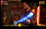 *ROGUE STORMERS DELUXE\Steam\Весь Мир + РФ\Ключ