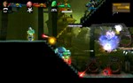 *ROGUE STORMERS DELUXE\Steam\Весь Мир + РФ\Ключ