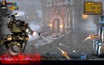 *ROGUE STORMERS DELUXE\Steam\Весь Мир + РФ\Ключ