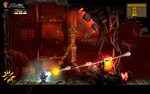 *ROGUE STORMERS DELUXE\Steam\Весь Мир + РФ\Ключ