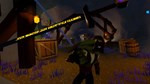 *Vengeful Rites\Steam\Весь Мир + РФ\Ключ