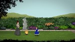 *The Excavation of Hob´s Barrow\Steam\Весь Мир + РФ\Ke