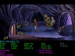 INDIANA JONES AND THE LAST CRUSADE \ STEAM \ КЛЮЧ