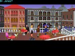 INDIANA JONES AND THE LAST CRUSADE \ STEAM \ КЛЮЧ