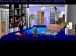 INDIANA JONES AND THE LAST CRUSADE \ STEAM \ КЛЮЧ