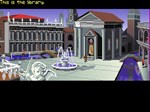 INDIANA JONES AND THE LAST CRUSADE \ STEAM \ КЛЮЧ
