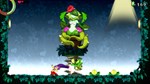 * SHANTAE AND THE SEVEN SIRENS \ STEAM \ВЕСЬ МИР\КЛЮЧ