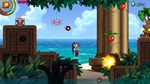 * SHANTAE AND THE SEVEN SIRENS \ STEAM \ВЕСЬ МИР\КЛЮЧ