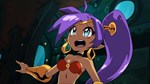 * SHANTAE AND THE SEVEN SIRENS \ STEAM \ВЕСЬ МИР\КЛЮЧ