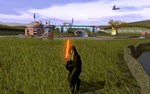 *Star Wars Knights of the Old Republic 2 The Sith Lord