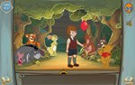 *Disney Winnie the Pooh\Steam\Весь Мир + РФ\Ключ