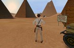 *Indiana Jones and the Infernal Machine\Steam\ Ключ