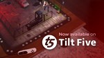 *Murder Mystery Machine\Steam\Весь Мир + РФ\Ключ