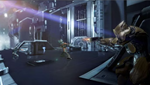 * Warframe Bonus Pack \ 3 Предмета \ Мир \ Ключ
