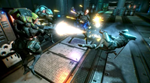 * Warframe Bonus Pack \ 3 Предмета \ Мир \ Ключ