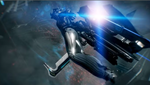 * Warframe Bonus Pack \ 3 Предмета \ Мир \ Ключ