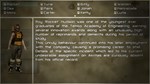 *Sentience: The Android´s Tale\Steam\Весь Мир + РФ\Клю