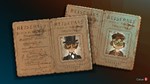 *Nine Witches: Family Disruption\Steam\Весь Мир\Ключ