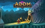*ADOM (Ancient Domains Of Mystery)\Steam\Весь Мир\Ключ