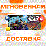 *Foretales\Steam\Весь Мир + РФ\Ключ