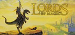 *Lords of the Realm Complete (4в1)\Steam\Весь Мир\Ключ