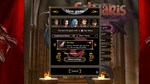 *Silmaris: Dice Kingdom\Steam\Весь Мир + РФ\Ключ