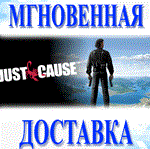 🔥Just Cause 1\Steam\Весь Мир + РФ\Ключ - irongamers.ru