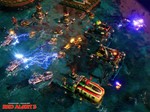 *COMMAND & CONQUER: RED ALERT 3\EA APP\ВЕСЬ МИР\КЛЮЧ