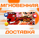 *Super Meat Boy Forever\Steam\Весь Мир + РФ\Ключ