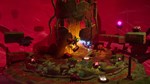 *Orbital Bullet – The 360* Rogue-lite\Steam\Весь Мир\