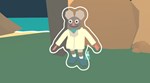 *Frog Detective 1: The Haunted Island\Steam\Весь Мир\