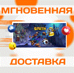 *Necrosmith\Steam\Весь Мир + РФ\Ключ