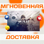 *MEN OF WAR: ASSAULT SQUAD GOTY (6 В 1) Весь Мир\Ключ