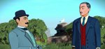 *Agatha Christie - The ABC Murders\Steam\Весь Мир\Ключ