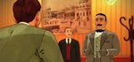 *Agatha Christie - The ABC Murders\Steam\Весь Мир\Ключ
