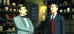 *Agatha Christie - The ABC Murders\Steam\Весь Мир\Ключ