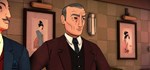 *Agatha Christie - The ABC Murders\Steam\Весь Мир\Ключ