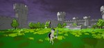 *The Legend of the War Axe \Steam\Весь Мир + РФ\Ключ