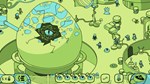 *Looking for Aliens\Steam\Весь Мир + РФ\Ключ